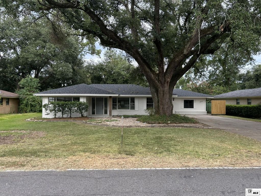 2014 FRANCES PLACE, Monroe, LA 71201