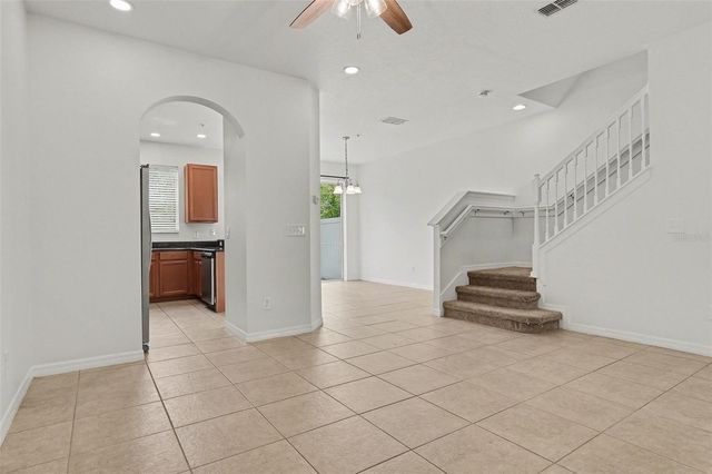 16 CANTERBURY BELL DRIVE, Oviedo, FL 32765