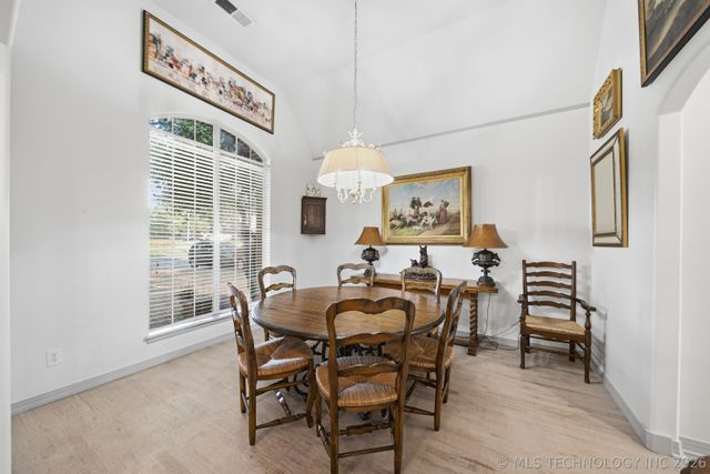 9119 S Canton Avenue, Tulsa, OK 74137