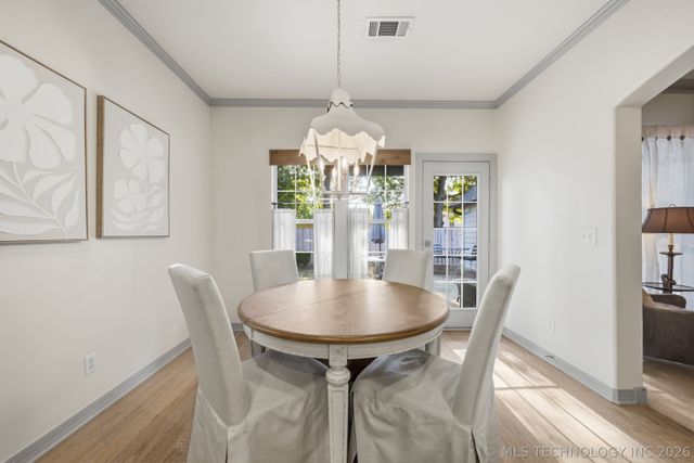 9119 S Canton Avenue, Tulsa, OK 74137