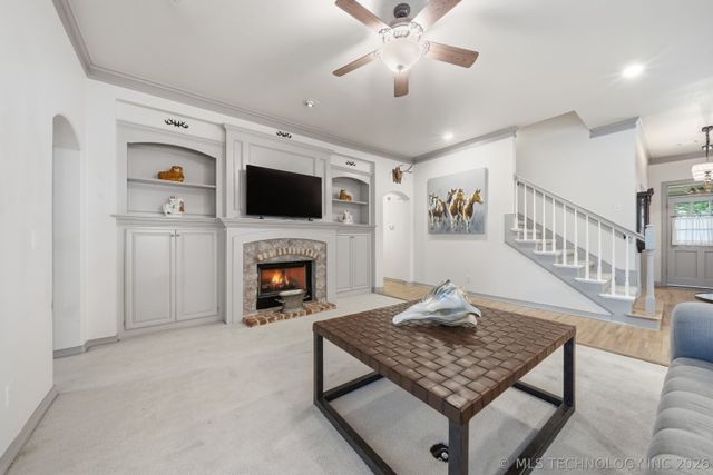 9119 S Canton Avenue, Tulsa, OK 74137