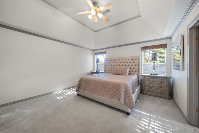 9119 S Canton Avenue, Tulsa, OK 74137