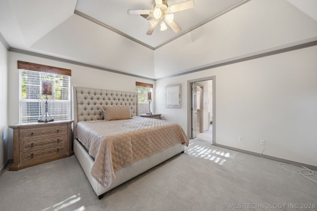 9119 S Canton Avenue, Tulsa, OK 74137