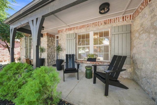 9119 S Canton Avenue, Tulsa, OK 74137