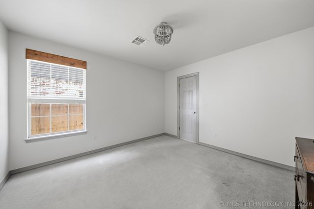 9119 S Canton Avenue, Tulsa, OK 74137