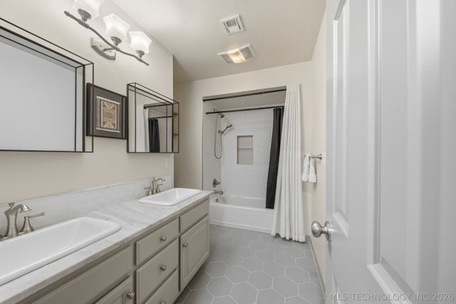 9119 S Canton Avenue, Tulsa, OK 74137