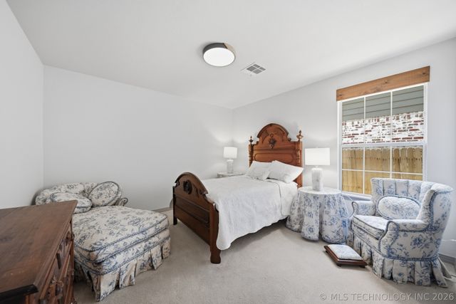9119 S Canton Avenue, Tulsa, OK 74137