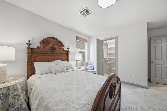 9119 S Canton Avenue, Tulsa, OK 74137