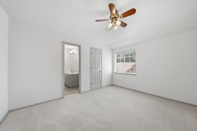 9119 S Canton Avenue, Tulsa, OK 74137