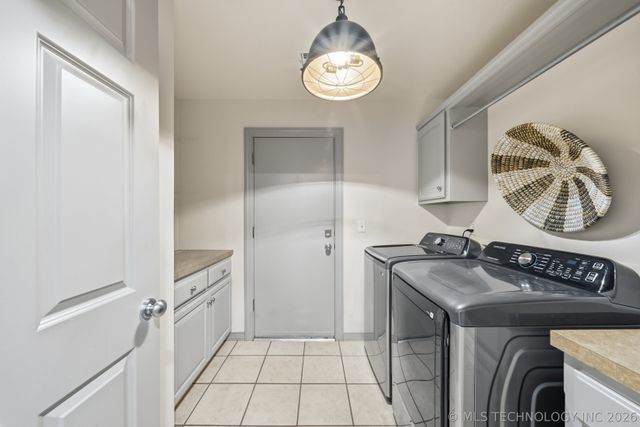 9119 S Canton Avenue, Tulsa, OK 74137