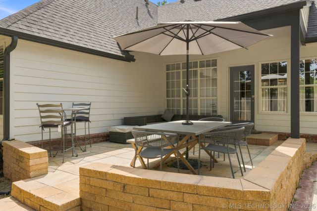 9119 S Canton Avenue, Tulsa, OK 74137