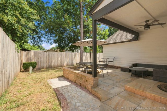 9119 S Canton Avenue, Tulsa, OK 74137