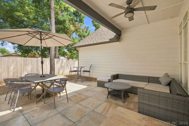 9119 S Canton Avenue, Tulsa, OK 74137