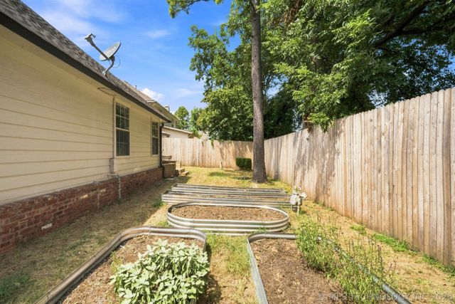 9119 S Canton Avenue, Tulsa, OK 74137