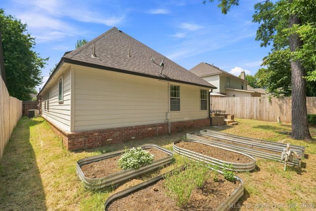 9119 S Canton Avenue, Tulsa, OK 74137