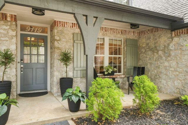 9119 S Canton Avenue, Tulsa, OK 74137