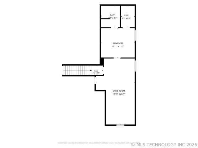 9119 S Canton Avenue, Tulsa, OK 74137