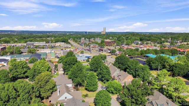 9119 S Canton Avenue, Tulsa, OK 74137