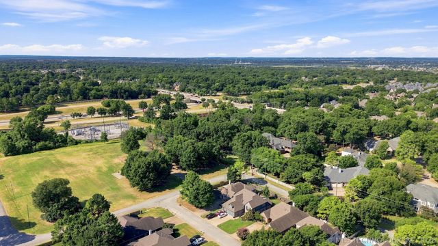 9119 S Canton Avenue, Tulsa, OK 74137