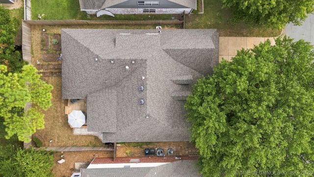 9119 S Canton Avenue, Tulsa, OK 74137