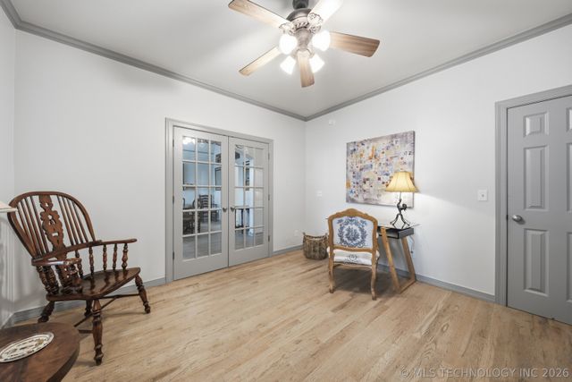 9119 S Canton Avenue, Tulsa, OK 74137
