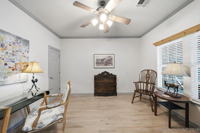 9119 S Canton Avenue, Tulsa, OK 74137