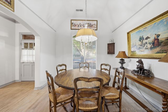9119 S Canton Avenue, Tulsa, OK 74137