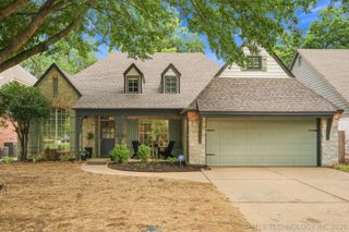 9119 S Canton Avenue, Tulsa, OK 74137