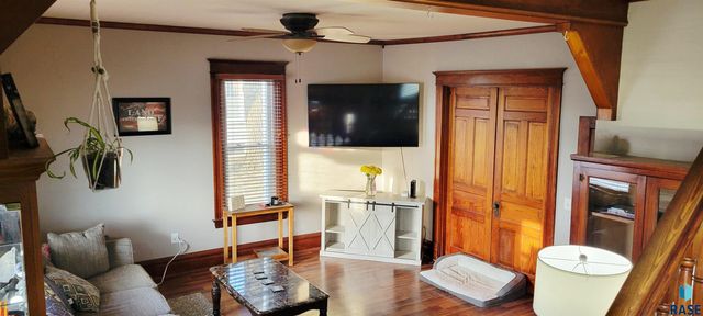 419 S Wind St Street, Flandreau, SD 57028