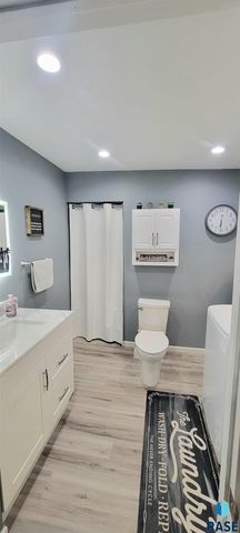 419 S Wind St Street, Flandreau, SD 57028