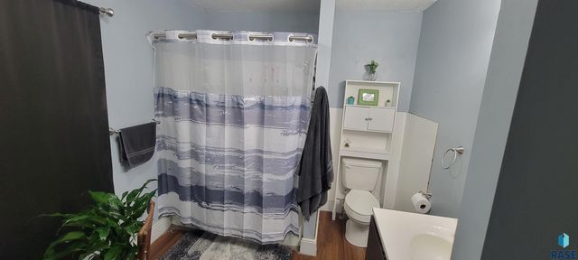 419 S Wind St Street, Flandreau, SD 57028