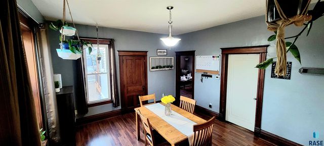 419 S Wind St Street, Flandreau, SD 57028