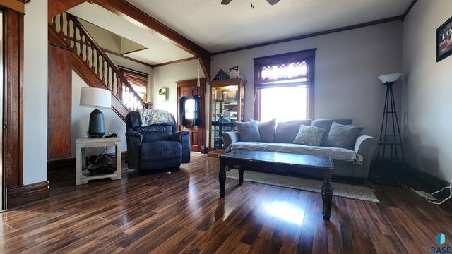 419 S Wind St Street, Flandreau, SD 57028