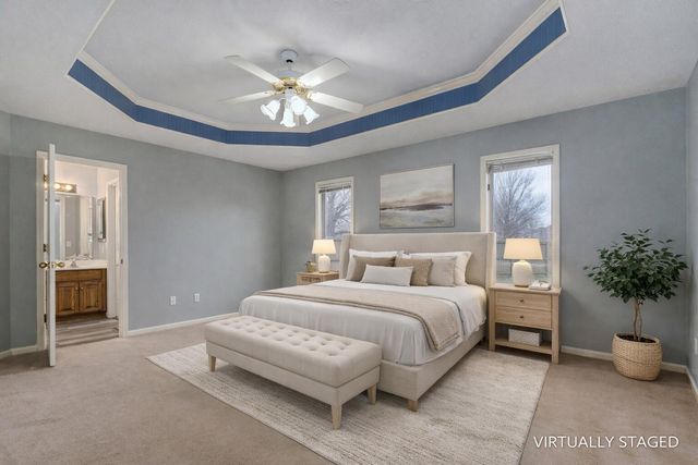 5155 S Hampton Avenue, Springfield, MO 65810