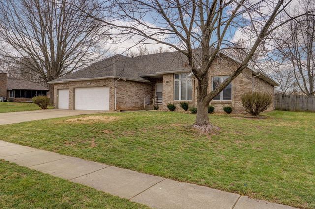 5155 S Hampton Avenue, Springfield, MO 65810