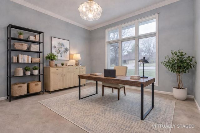 5155 S Hampton Avenue, Springfield, MO 65810