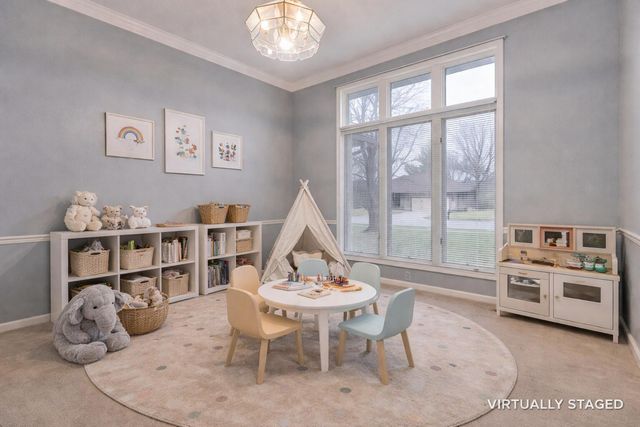 5155 S Hampton Avenue, Springfield, MO 65810