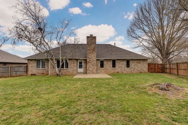 5155 S Hampton Avenue, Springfield, MO 65810