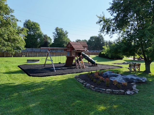 5155 S Hampton Avenue, Springfield, MO 65810