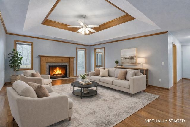 5155 S Hampton Avenue, Springfield, MO 65810