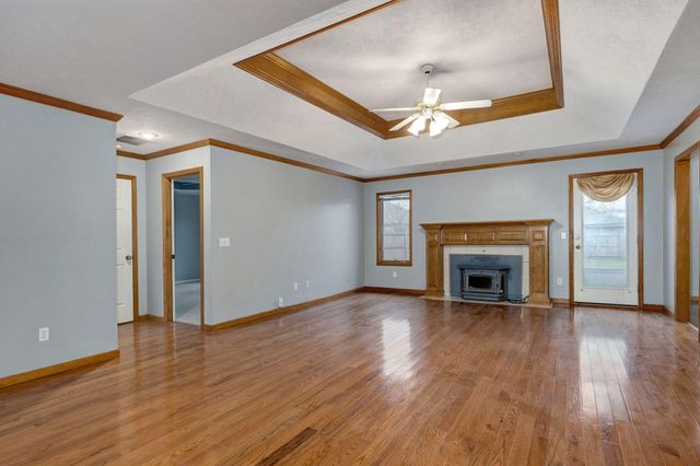 5155 S Hampton Avenue, Springfield, MO 65810