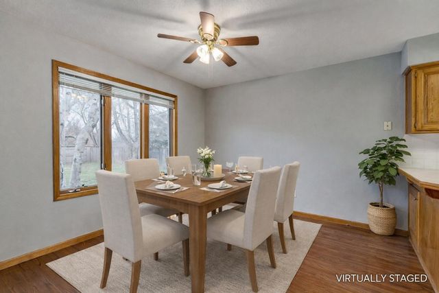 5155 S Hampton Avenue, Springfield, MO 65810