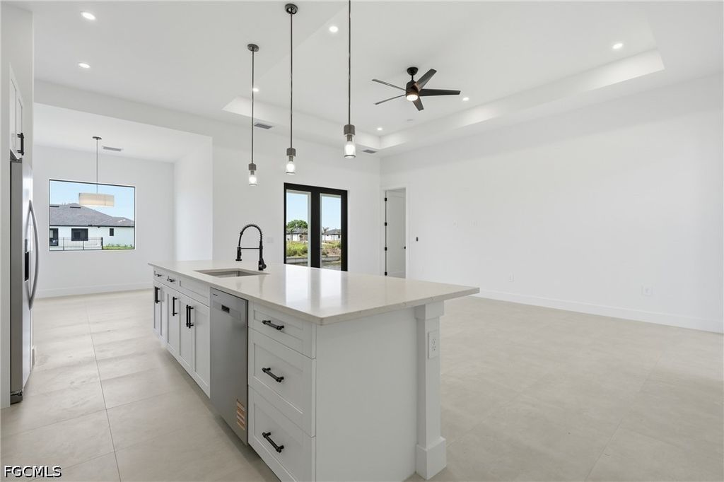 Image 14 of property listing at 343 NE 15th ST, Cape Coral, FL 33909