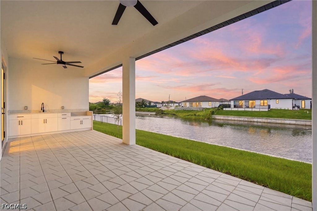 Image 39 of property listing at 343 NE 15th ST, Cape Coral, FL 33909