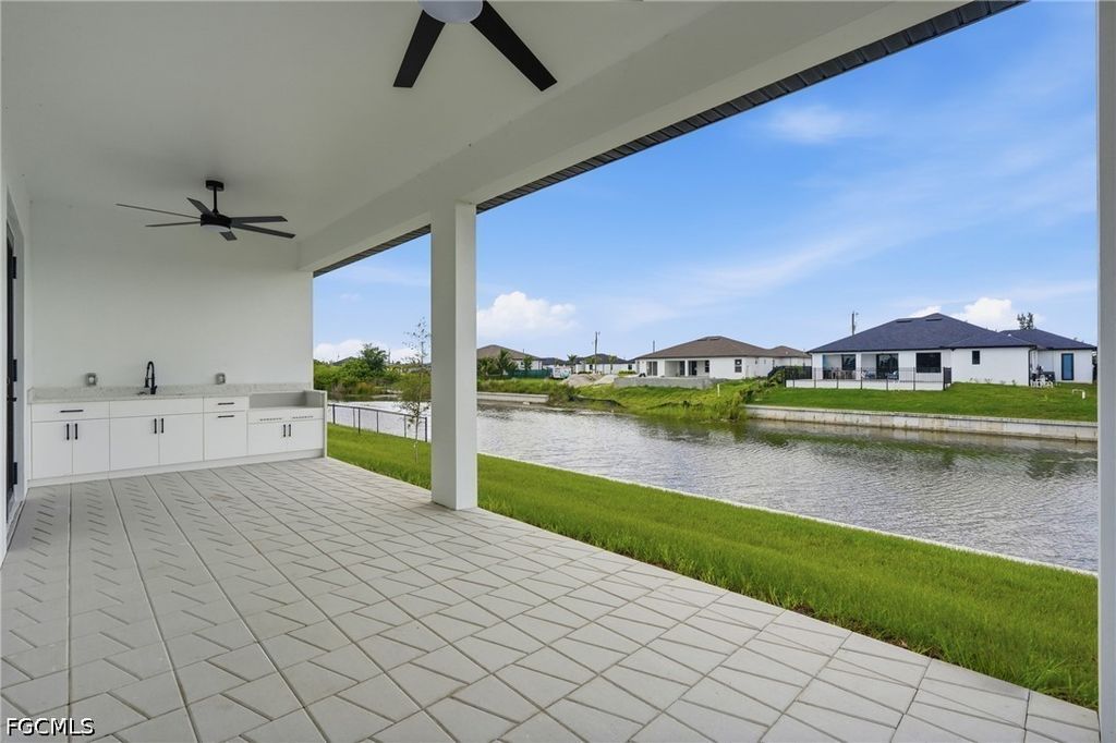 Image 40 of property listing at 343 NE 15th ST, Cape Coral, FL 33909