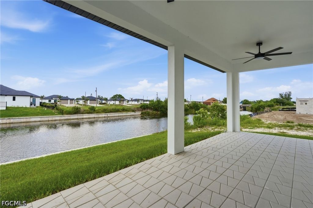 Image 41 of property listing at 343 NE 15th ST, Cape Coral, FL 33909