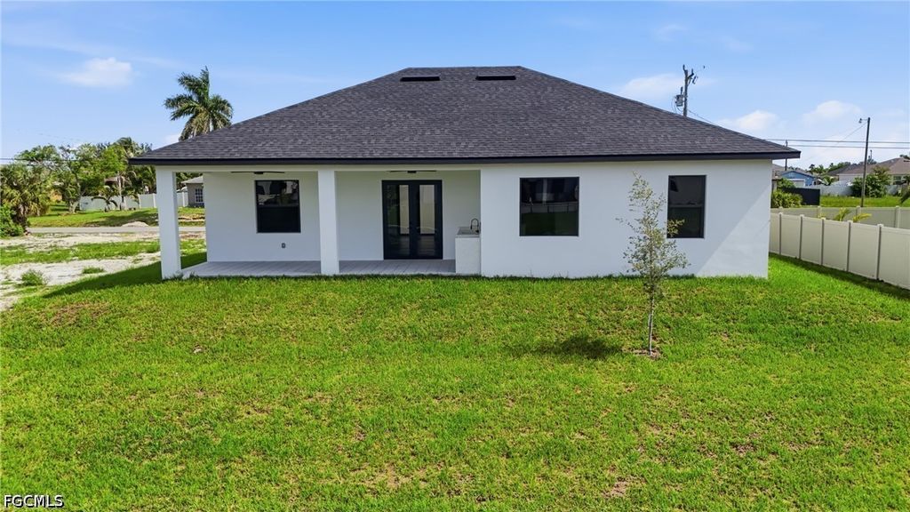 Image 43 of property listing at 343 NE 15th ST, Cape Coral, FL 33909