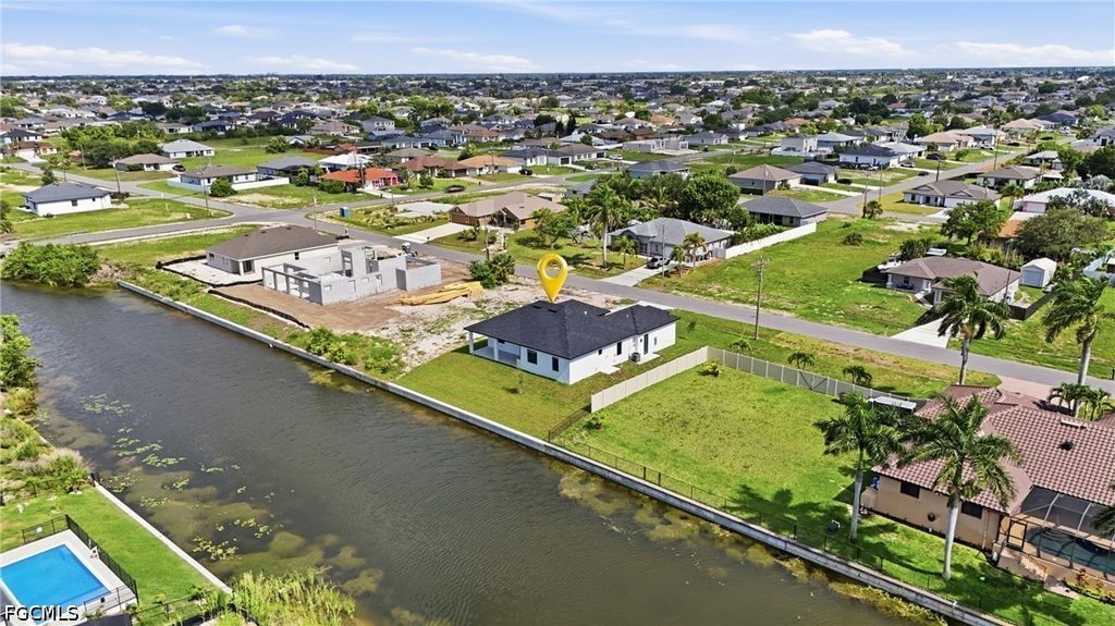 Image 44 of property listing at 343 NE 15th ST, Cape Coral, FL 33909