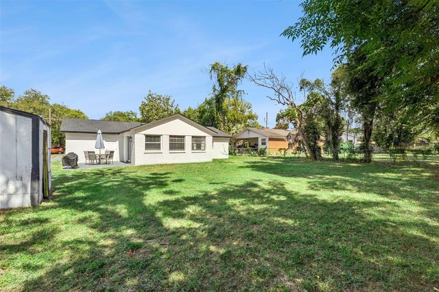 670 VINCENT DRIVE, Mount Dora, FL 32757