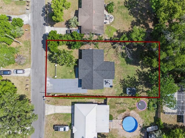670 VINCENT DRIVE, Mount Dora, FL 32757